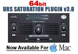 Free tape saturation plug-in for mac
